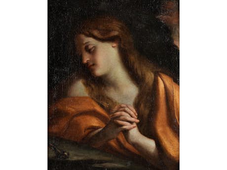 Bologneser Maler des 17. Jahrhunderts 